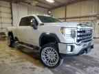2022 GMC Sierra