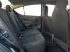 2015 NISSAN VERSA