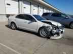 2010 FORD FUSION