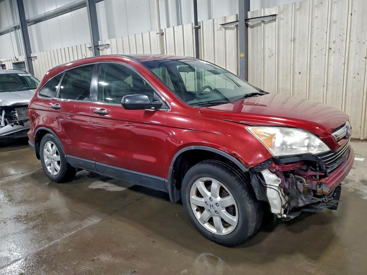 2008 HONDA CR-V
