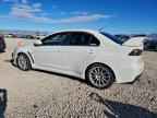 2008 MITSUBISHI Lancer Evolution