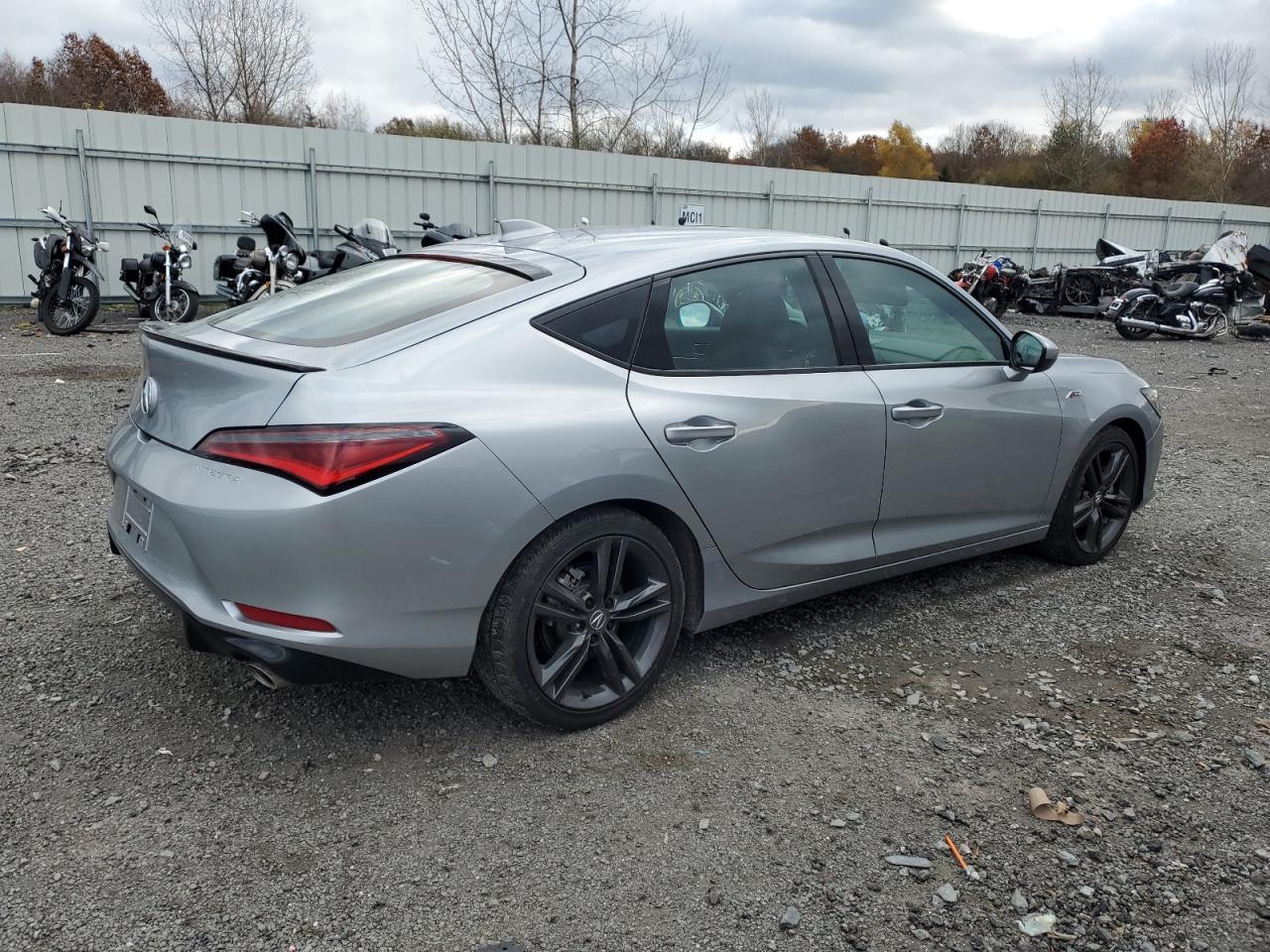 2024 ACURA Integra