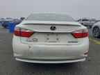2015 LEXUS ES 300H