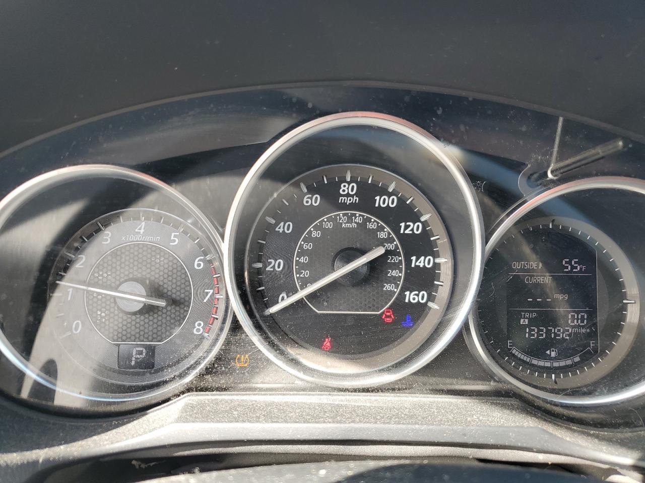 2015 MAZDA 6