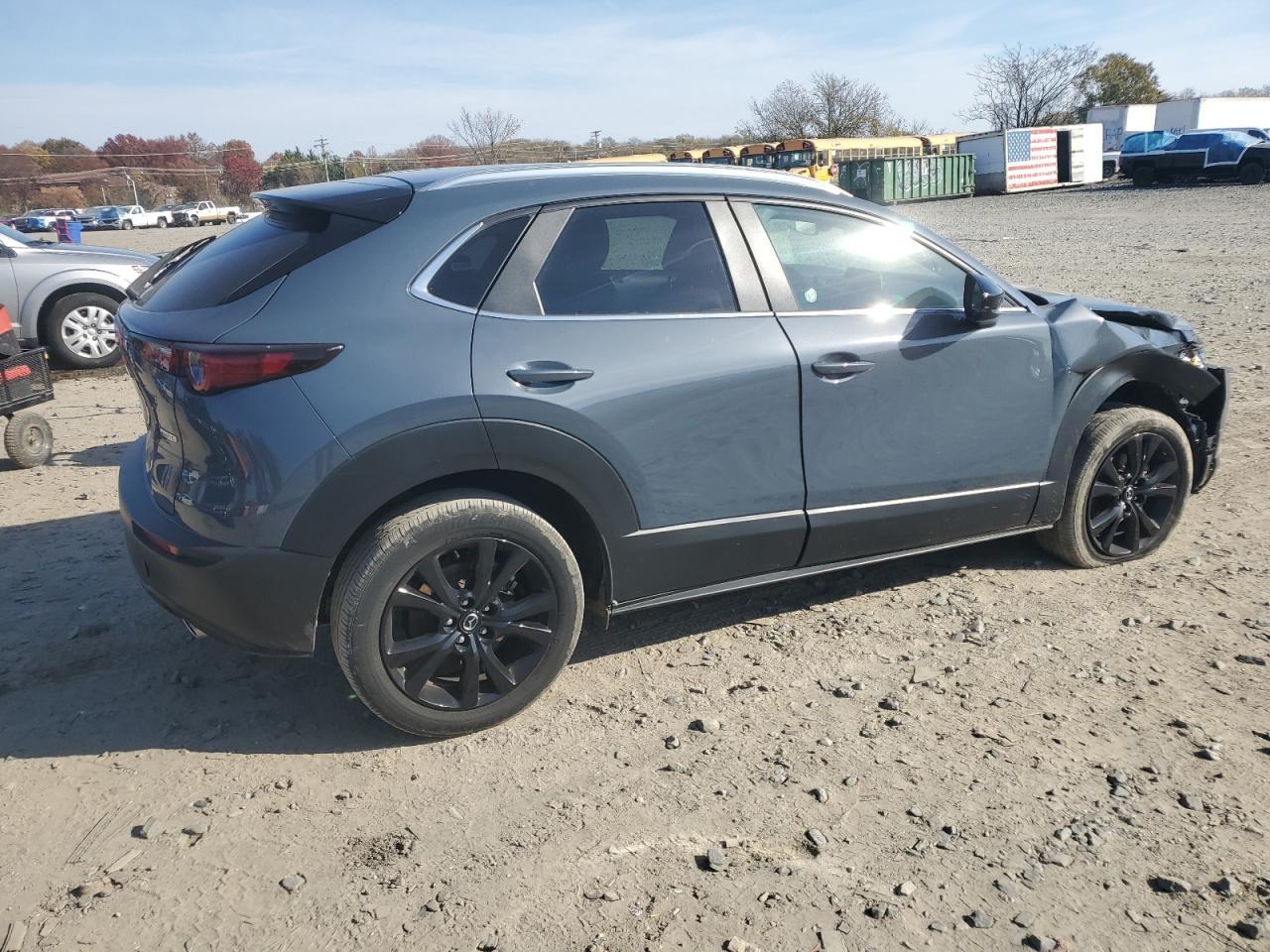 2024 MAZDA CX-30