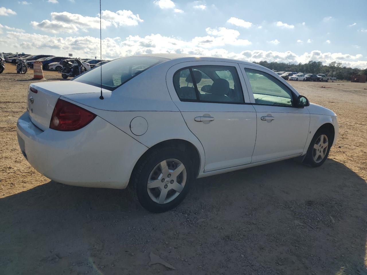 2006 CHEVROLET COBALT