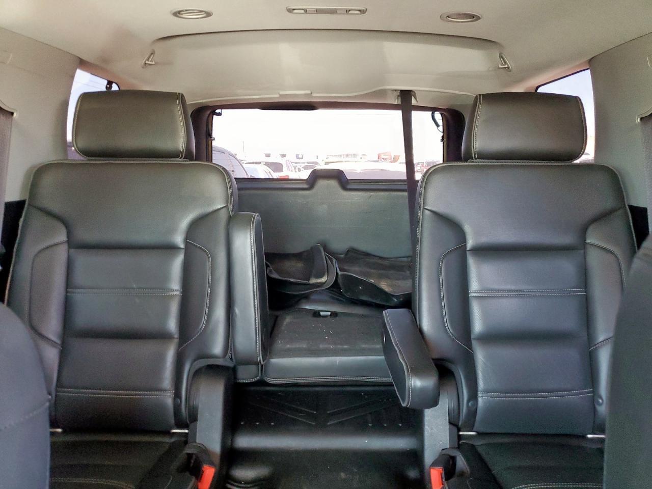 2017 GMC Yukon