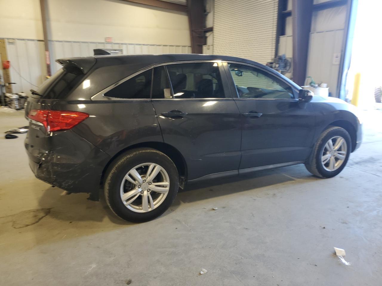 2015 ACURA RDX