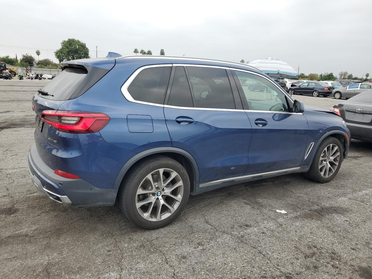 2019 BMW X5