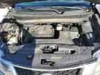 2014 NISSAN PATHFINDER