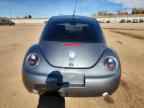 2004 VOLKSWAGEN Beetle