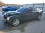 2017 CADILLAC ATS