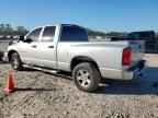 2007 DODGE RAM 1500