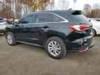 2017 ACURA RDX