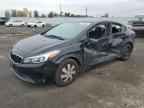 2018 KIA FORTE