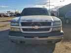 2004 CHEVROLET Silverado