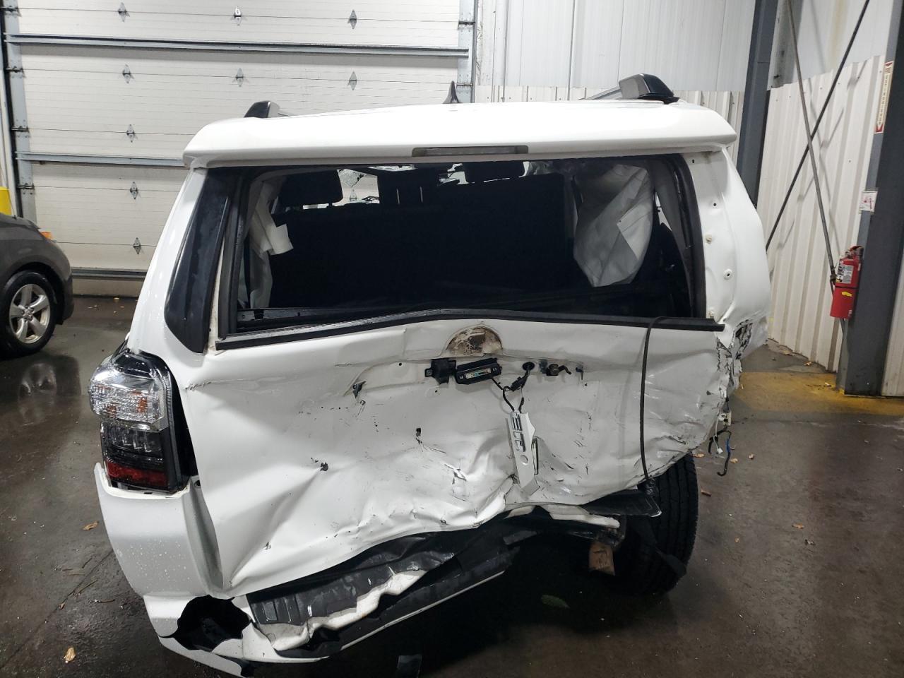 2019 TOYOTA 4Runner