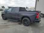 2023 CHEVROLET Silverado
