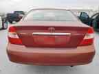 2003 TOYOTA CAMRY