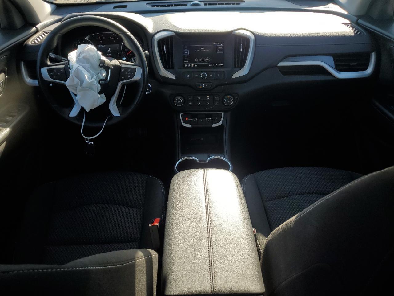 2023 GMC Terrain