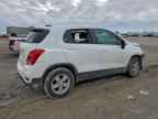 2021 CHEVROLET TRAX