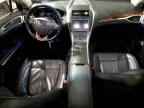 2016 LINCOLN MKZ