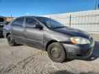 2005 TOYOTA COROLLA