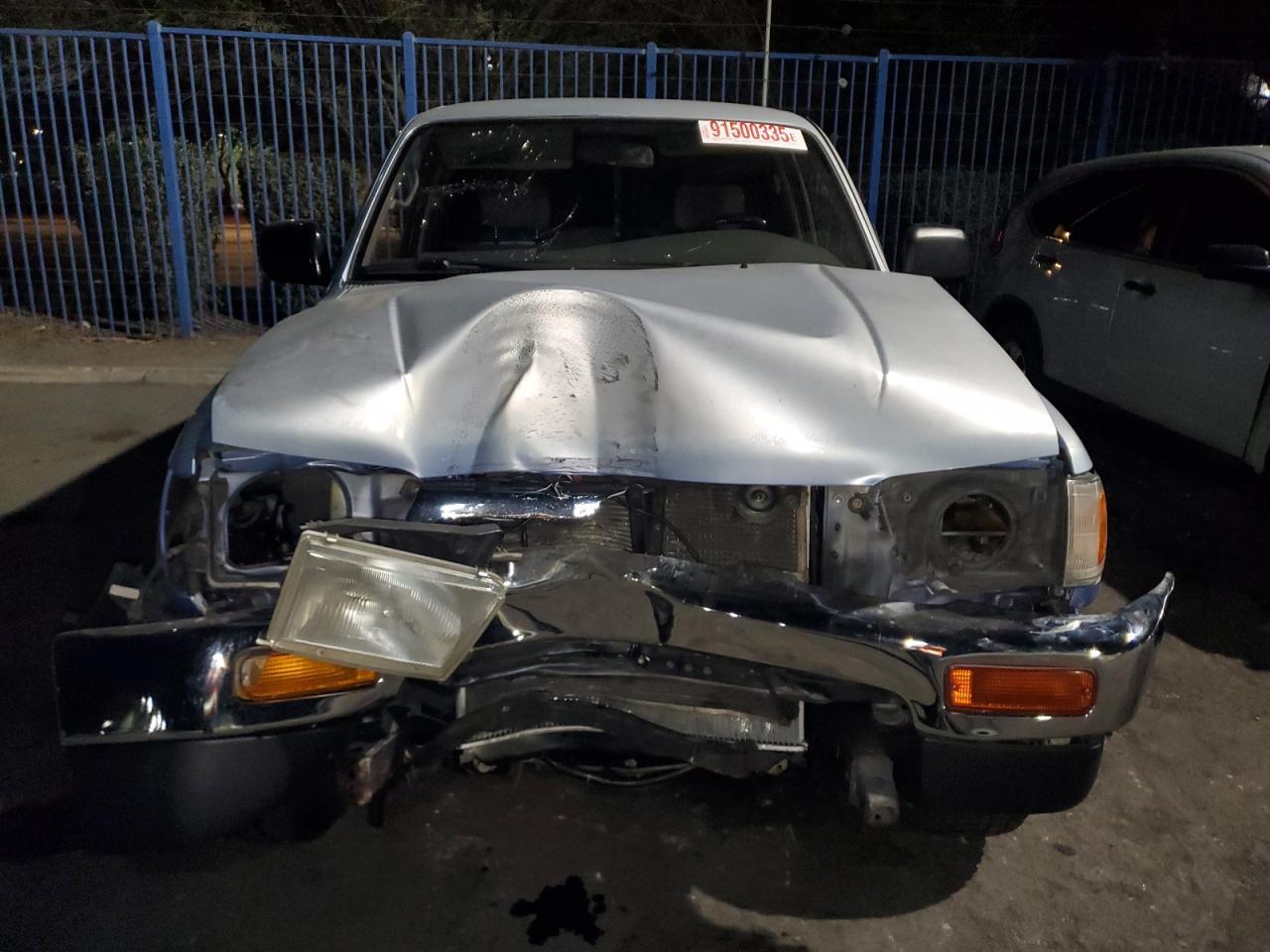 1997 TOYOTA 4Runner