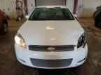 2016 CHEVROLET Impala Limited