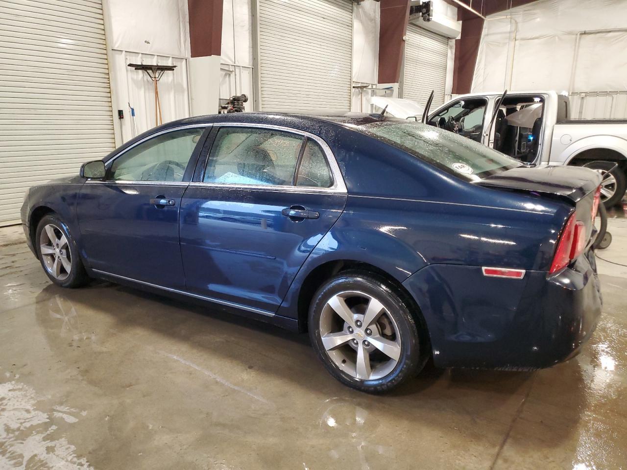 2011 CHEVROLET MALIBU