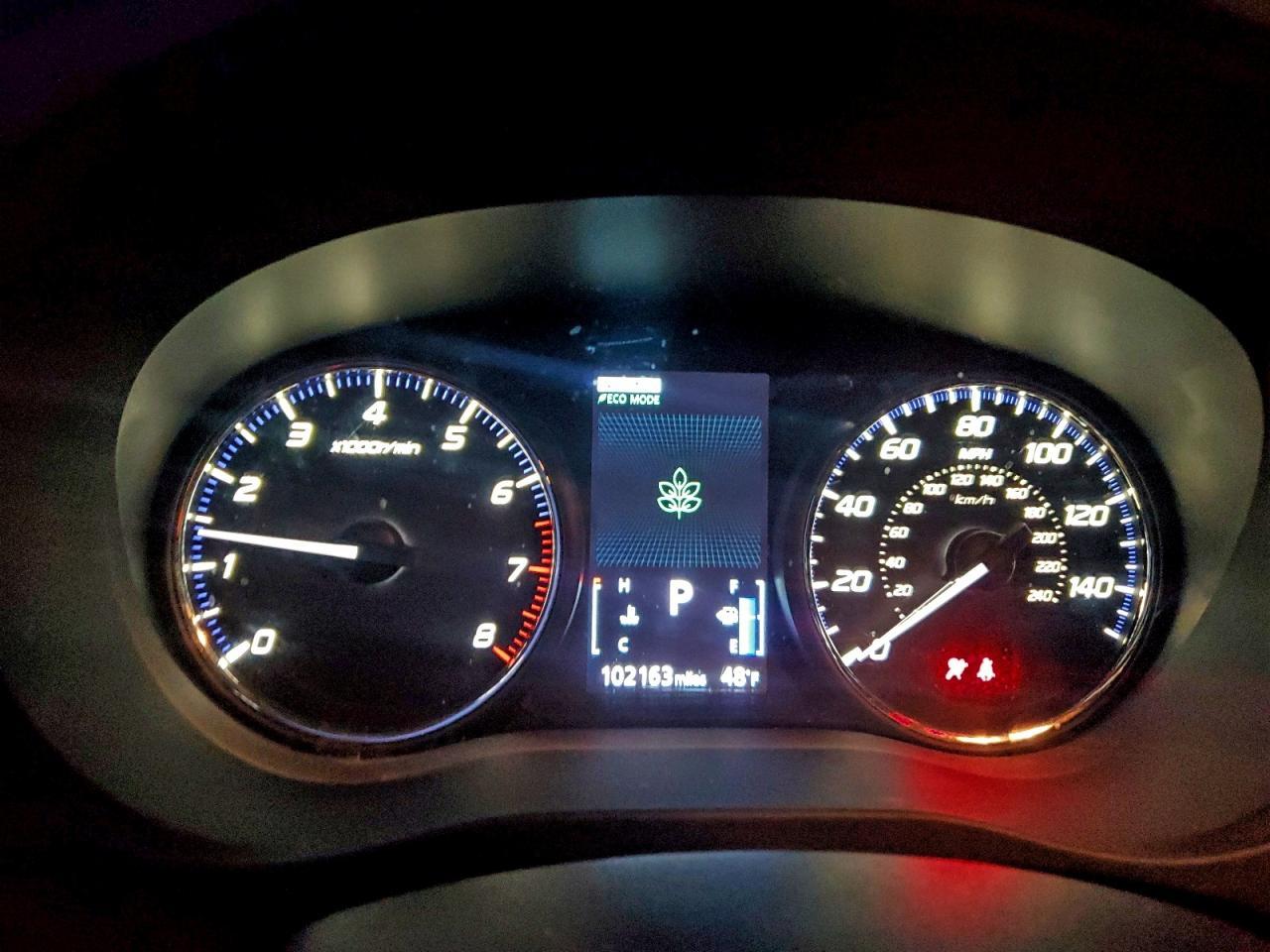 2016 MITSUBISHI outlander