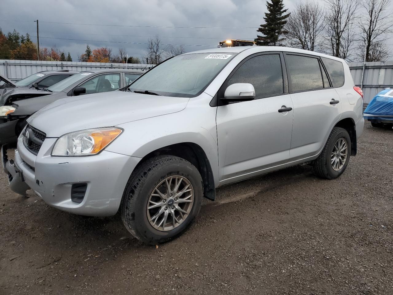 2012 TOYOTA RAV4