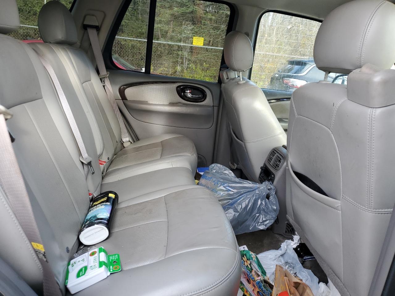 2006 BUICK Rainier