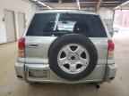 2002 TOYOTA RAV4
