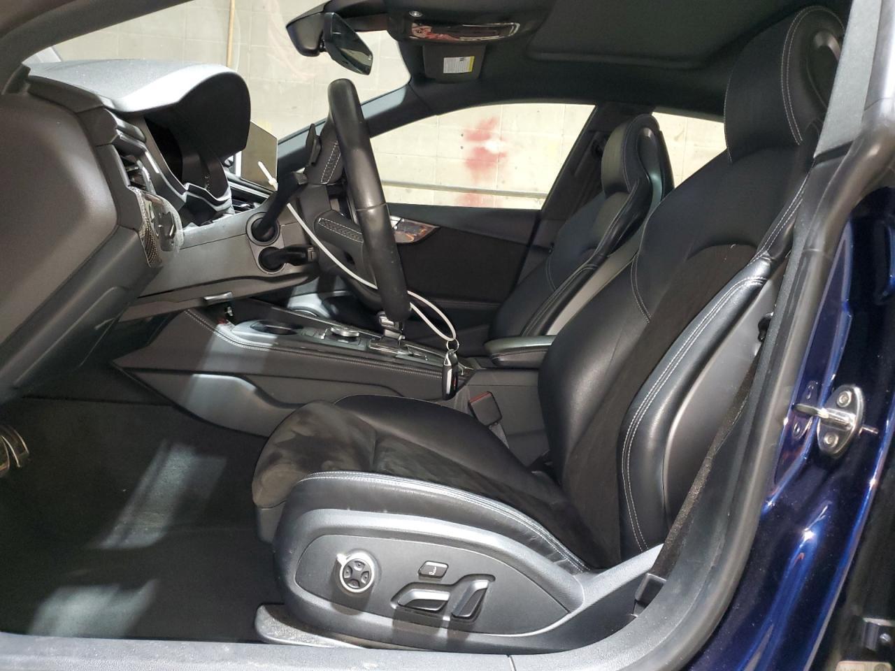 2019 AUDI S5