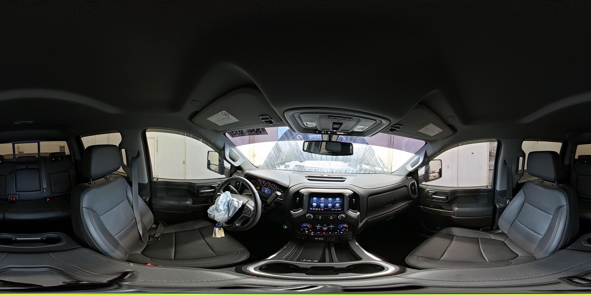 2022 CHEVROLET Silverado 2500