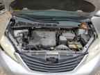 2012 TOYOTA SIENNA
