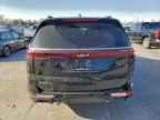 2024 KIA Carnival