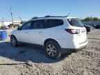 2016 CHEVROLET TRAVERSE