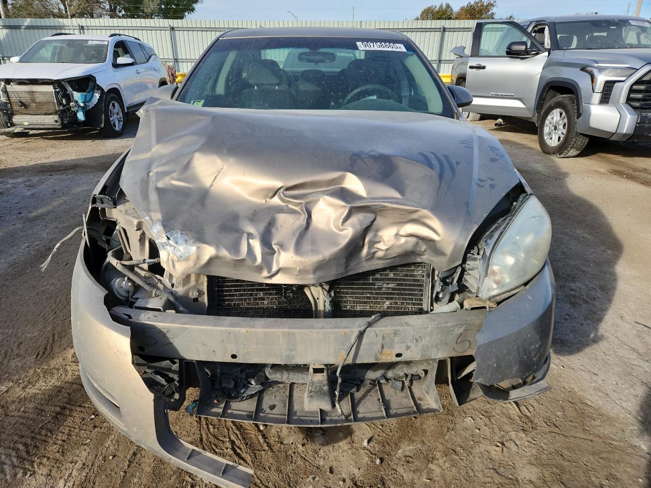 2006 CHEVROLET IMPALA