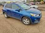 2020 CHEVROLET TRAX