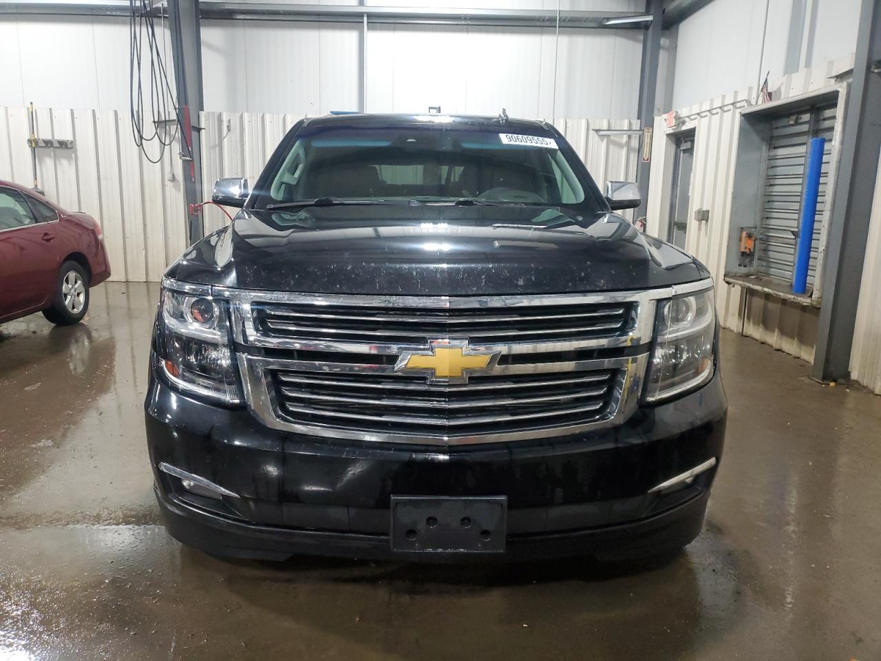 2015 CHEVROLET Suburban