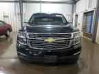 2015 CHEVROLET Suburban