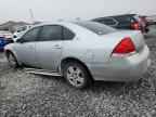 2009 CHEVROLET IMPALA