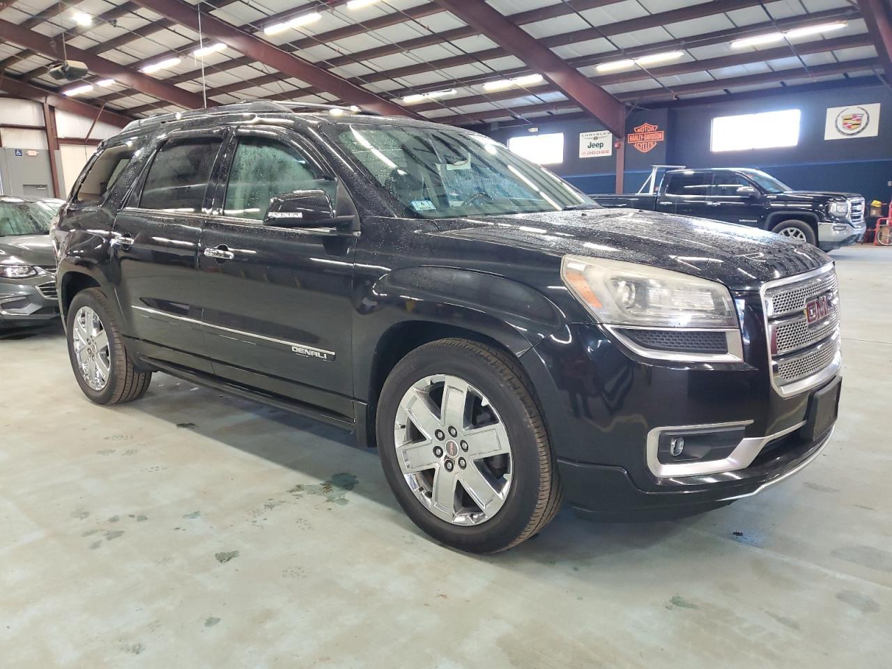 2014 GMC ACADIA