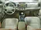 2004 TOYOTA CAMRY