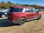 2022 KIA Carnival