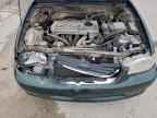 2001 TOYOTA COROLLA