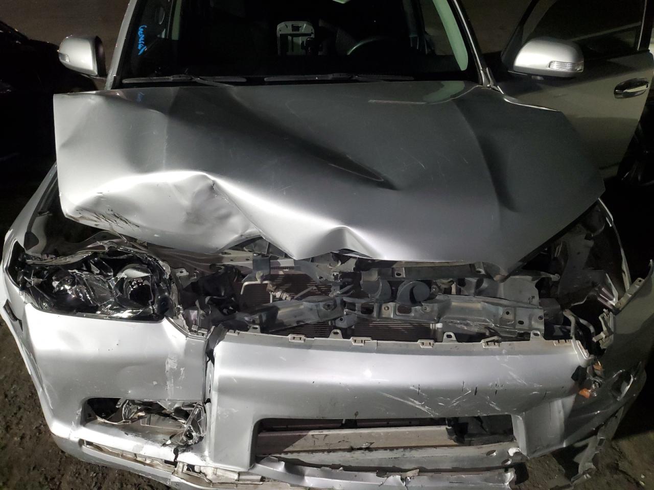 2013 TOYOTA 4Runner