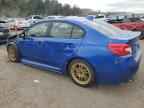2015 SUBARU WRX